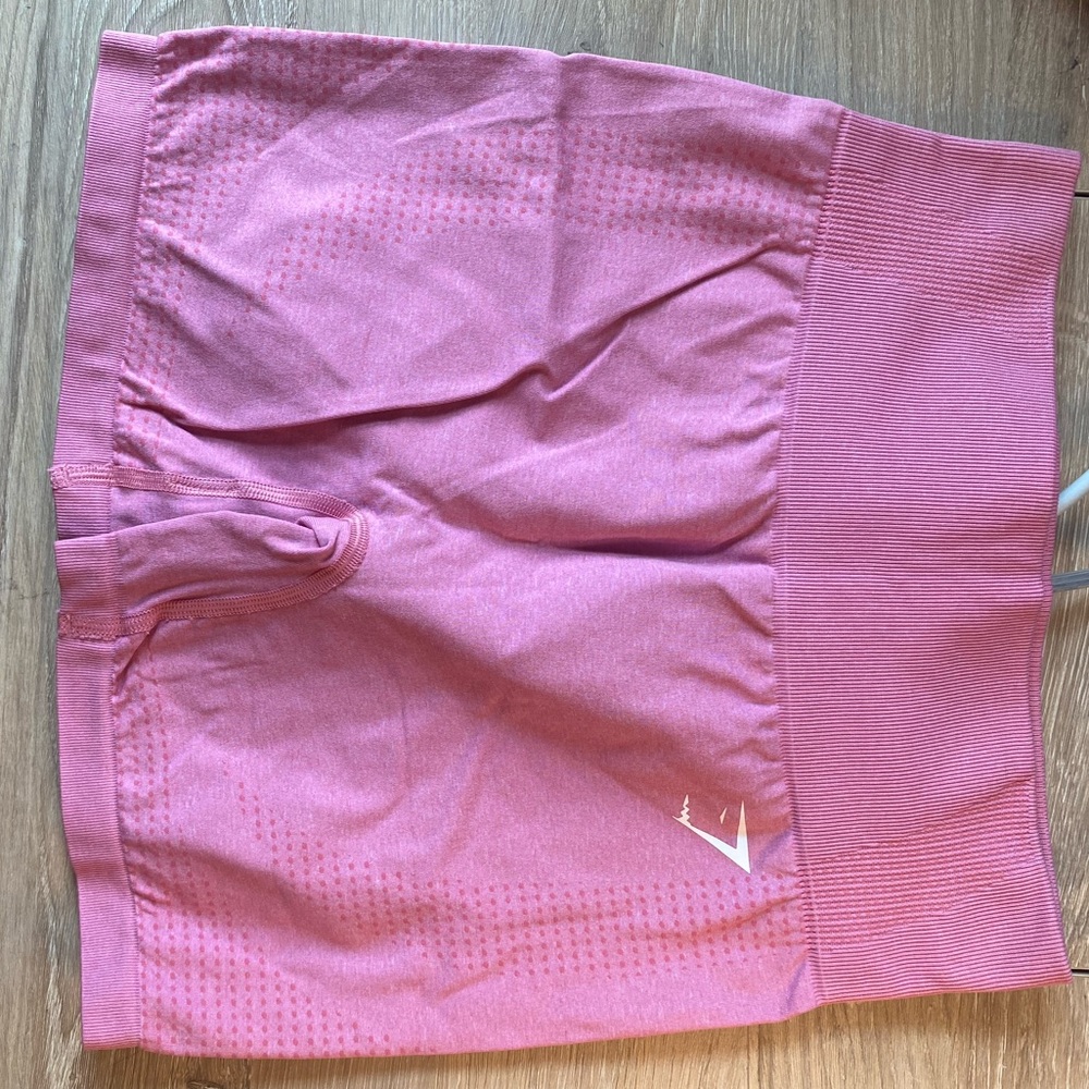Gymshark Vital Seamless Short